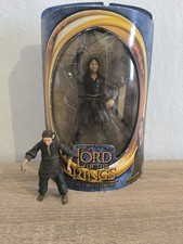 Toybiz the lord gebraucht kaufen  Hötensleben