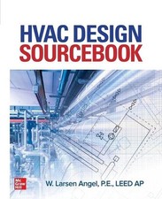 Hvac design sourcebook gebraucht kaufen  Versand nach Germany