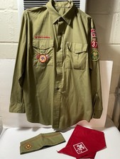 Official boy scouts for sale  Spencerport