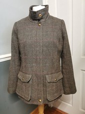 Joules field jacket for sale  HOLYHEAD