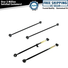 Braço de controle traseiro dianteiro e traseiro conjunto de 4 para 92-96 Toyota Camry Lexus ES300 comprar usado  Enviando para Brazil