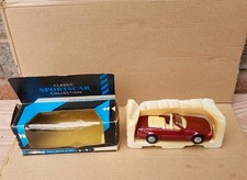 Classic sportscar collection for sale  GLOSSOP