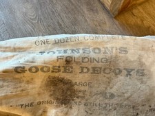 Vintage johnsons folding for sale  North Richland Hills