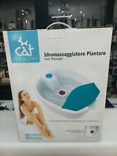 Idromassaggiatore plantare lin usato  Clusone
