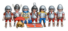 Playmobil figuren römer gebraucht kaufen  Frauenstein, Rechenberg-Bienenmühle