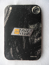 Rider club enamel for sale  NOTTINGHAM