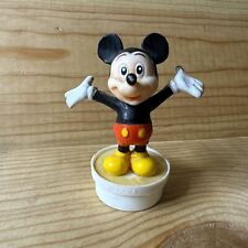 Figurine mickey bouchon d'occasion  Prayssac