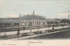 Cpa fismes ecoles d'occasion  Reims