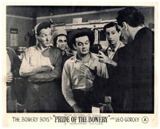 Pride bowery boys for sale  Laguna Beach