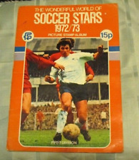 1972 fks soccer for sale  NORWICH