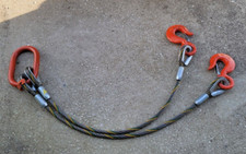 Liftall 342lbx5 wire for sale  Deltona