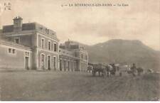 Bourboule bains dc493 d'occasion  France