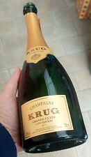 Bottiglia champagne krug usato  Sermoneta