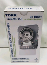 Tork 1109am iap for sale  Ogden