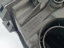 Filtro de ar 8200420862 para DACIA LOGAN MCV 1.6 16V CAT 2006 124162, usado comprar usado  Enviando para Brazil