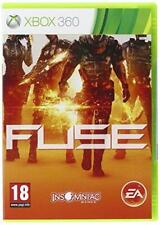 Fuse for sale  ROSSENDALE