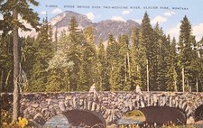 Vintage postcard stone for sale  Guttenberg