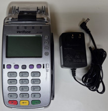 Verifone vx520 520 for sale  West Salem