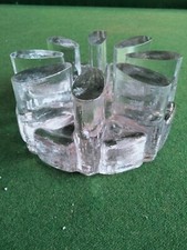 Chauffe plat verre d'occasion  Toulon-