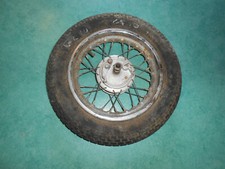 Roue peugeot gt10 d'occasion  Corbeilles