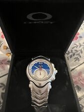 Montre oakley judge d'occasion  Léguevin