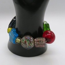 Art glass bead for sale  Sherwood