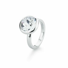 Brosway anello tring usato  Italia