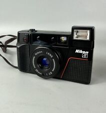 Nikon l35 af2 for sale  SCUNTHORPE