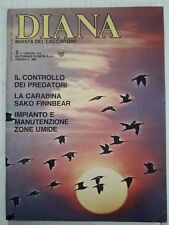 Diana rivista del usato  Tivoli