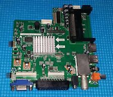 PLACA PRINCIPAL PARA TV LCD NURVO NUR22LCD 22" T.MSD306.61C 12125 TELA:LM215WF1 comprar usado  Enviando para Brazil