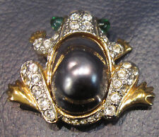 Spilla vintage firmata usato  Roma