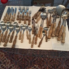 Wmf burgund besteckteile gebraucht kaufen  Rösrath