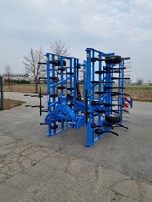 Federzinkenegge hydraulisch kl gebraucht kaufen  Sendenhorst