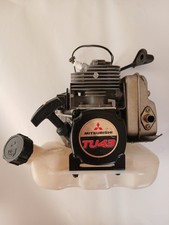 Mitsubish strimmer engine for sale  BOURNEMOUTH