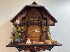 Cuckoo clock day for sale  EXETER