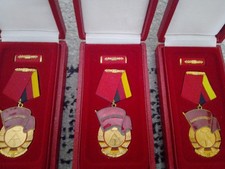 Ddr banner arbeit gebraucht kaufen Ddr banner arbeit gebraucht kaufen  Berlin