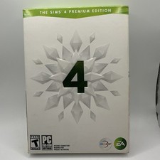 Sims premium edition for sale  Akron