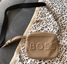 Sacs bandoulière boss d'occasion  Gazeran