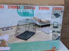 Kerbl slanted front for sale  ROTHERHAM