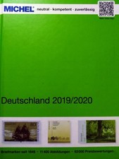 Michel deutschland 2019 gebraucht kaufen  Deutschland