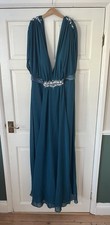 Beautiful teal floaty for sale  COULSDON