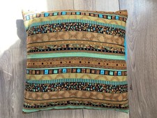 Handmade gold blue for sale  NORTHAMPTON