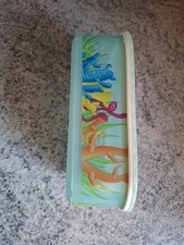 Tupperware quadro ceans gebraucht kaufen  Lunzenau