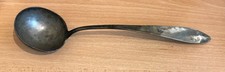 Antiker silber schöpflöffel gebraucht kaufen  Frankfurt am Main