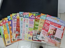 Scrapbook zeitschriften creati gebraucht kaufen  Delingsdorf, Hamfelde, Kasseburg