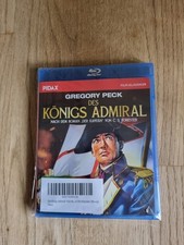 Blu ray königs gebraucht kaufen  Lübeck