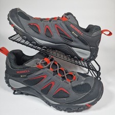 Merrell hiking shoes for sale  DERBY