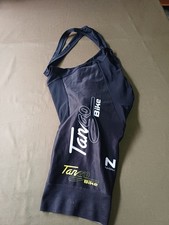Pantaloncino body salopette usato  Paolisi