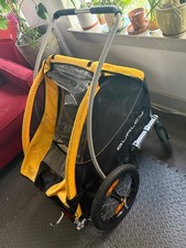 Black yellow burly for sale  Cambridge