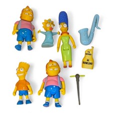 Simpson family 1990 for sale  WOLVERHAMPTON
